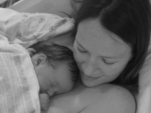 Ada on Mama 2 - Copy